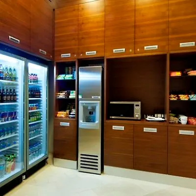 Hotel Hilton Garden