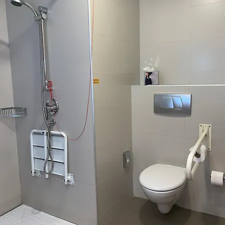Hilton Garden Hotel Málaga