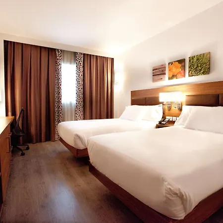 Hilton Garden Hotel
