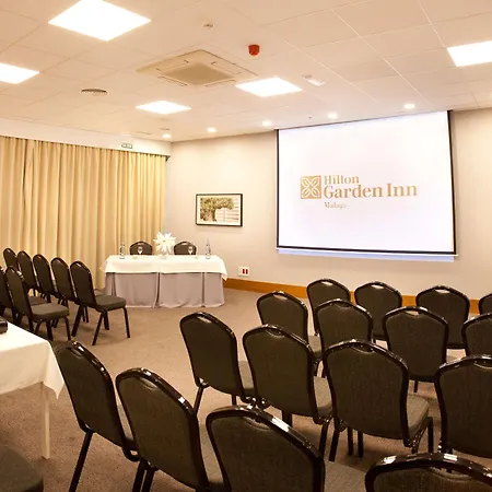 Hotel Hilton Garden