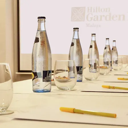 Hotel Hilton Garden 4*