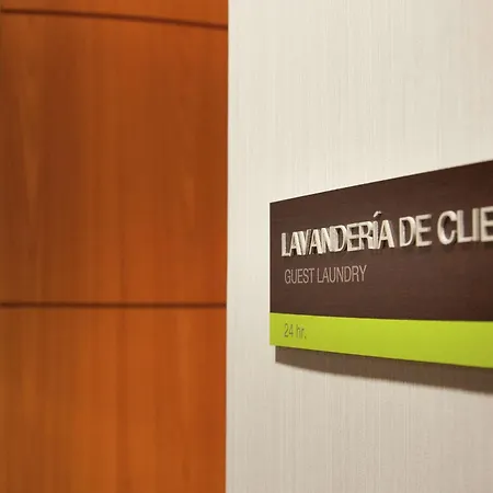 Hilton Garden 4* Málaga