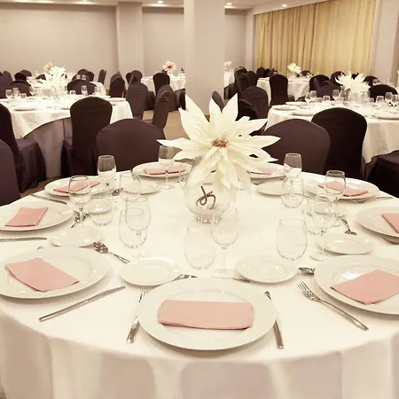 Hilton Garden Málaga