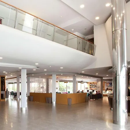 Hotel Hilton Garden