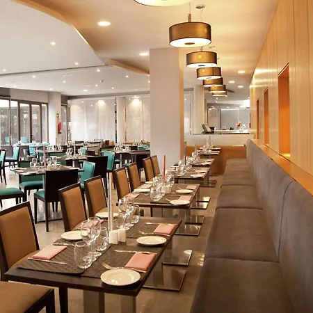 Hilton Garden