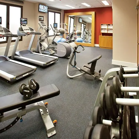 Hilton Garden 4*