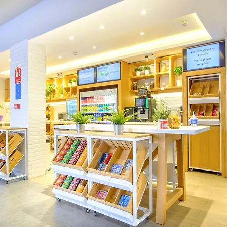 Hilton Garden 4* Málaga