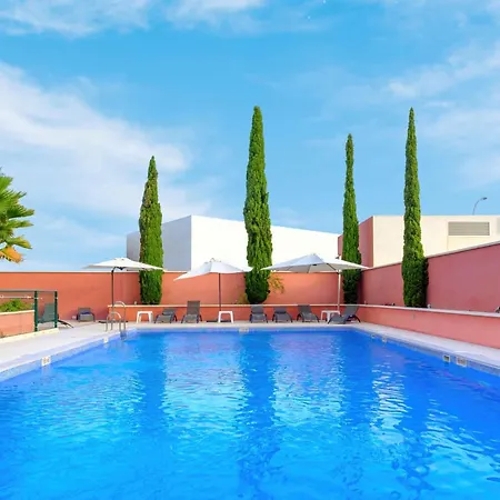 Hilton Garden Málaga