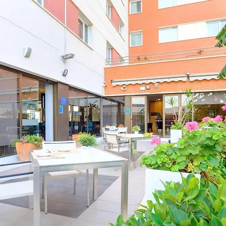 Hilton Garden