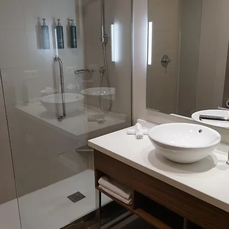 Hilton Garden Málaga
