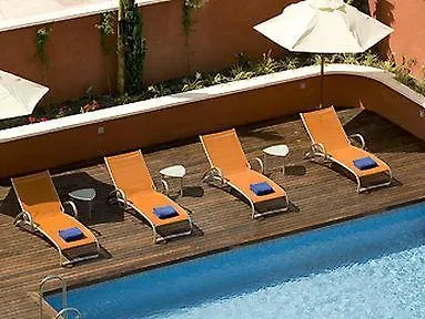 Hilton Garden Malaga