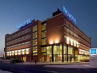 Hilton Garden Hotell