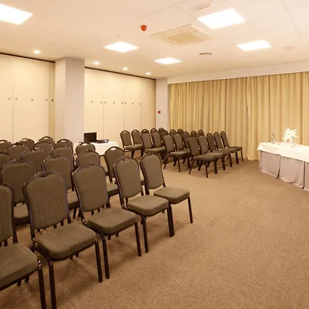 Hotel Hilton Garden Málaga