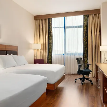 Hilton Garden