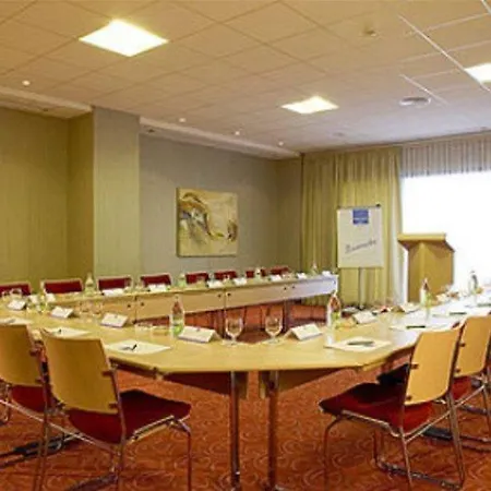 Hilton Garden Málaga