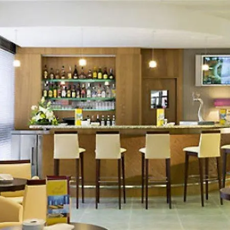 Hotel Hilton Garden
