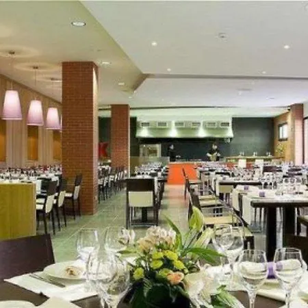 Hotel Hilton Garden Málaga