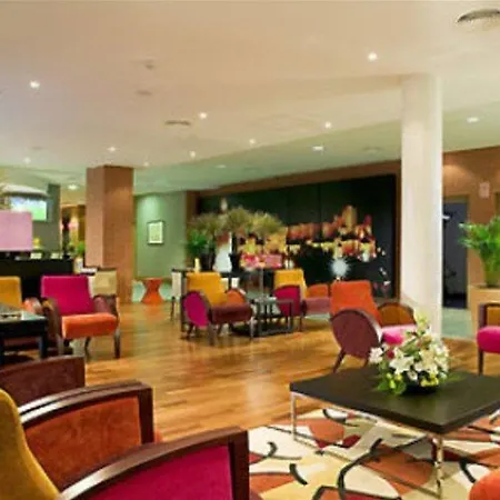 Hilton Garden