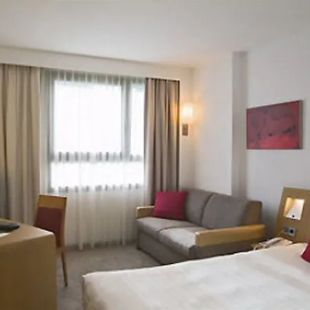 Hilton Garden Málaga