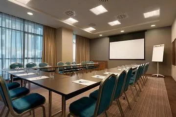 Hotel Hilton Garden Málaga