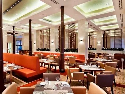 Hotel Hilton Garden