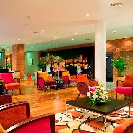 Hilton Garden