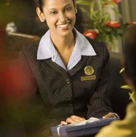 Hilton Garden Hotel 4*