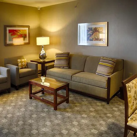 Hilton Garden 4* Málaga