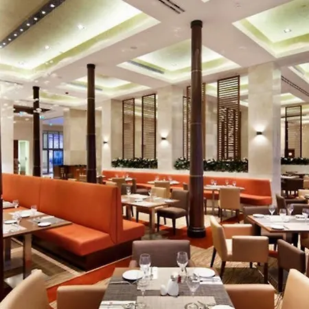 Hotel Hilton Garden Málaga