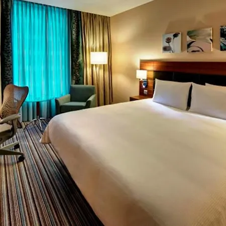 Hilton Garden Málaga