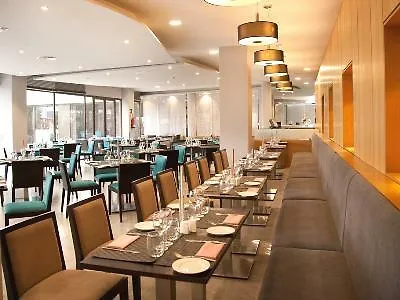 Hotel Hilton Garden