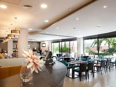 Hilton Garden