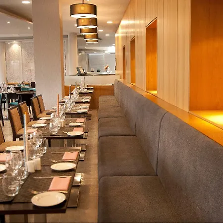 Hilton Garden Hotel 4*