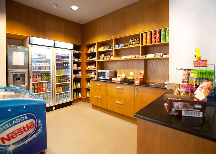 Hilton Garden Hotel 4*