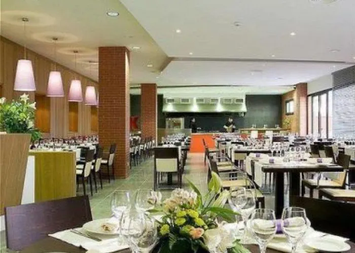 Hotel Hilton Garden Málaga