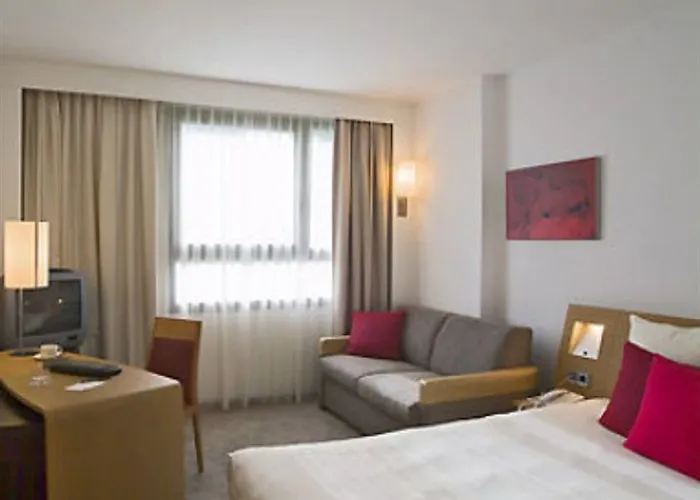 Hilton Garden Málaga