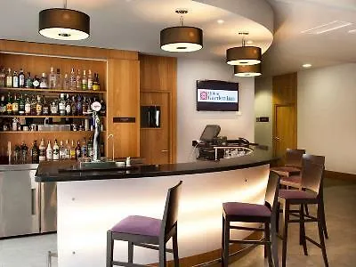 Hilton Garden Málaga