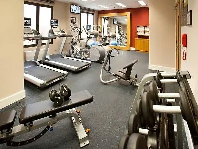 Hotel Hilton Garden Málaga