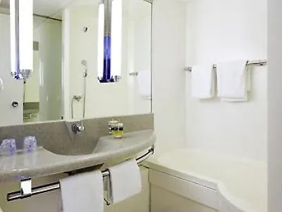 Hotel Hilton Garden Málaga