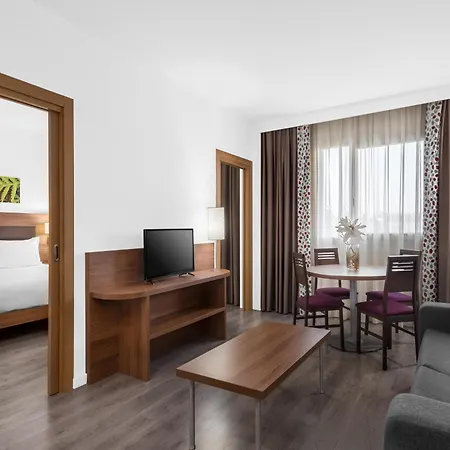 Hilton Garden Ξενοδοχείο