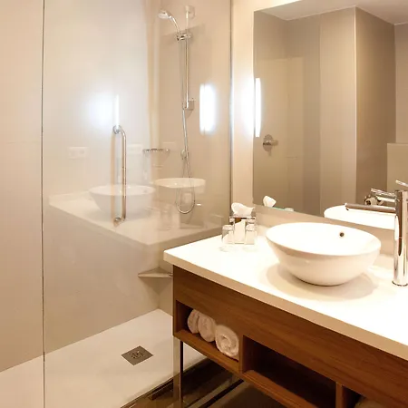 Hilton Garden Ξενοδοχείο Μάλαγα