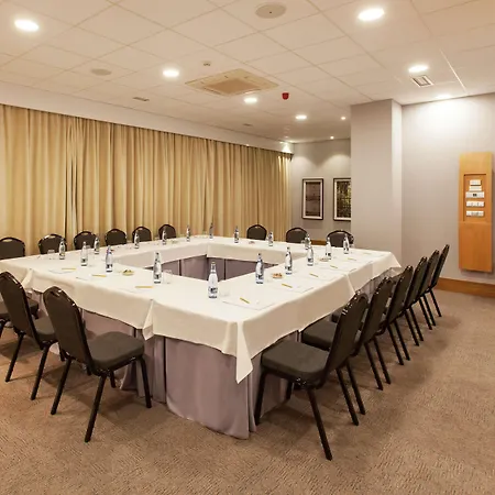 Hilton Garden Ξενοδοχείο