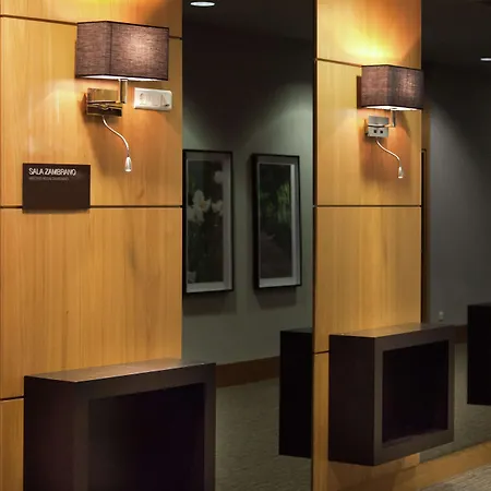 Hilton Garden Ξενοδοχείο