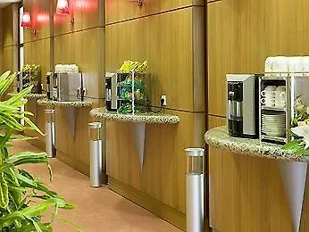 Hilton Garden Ξενοδοχείο