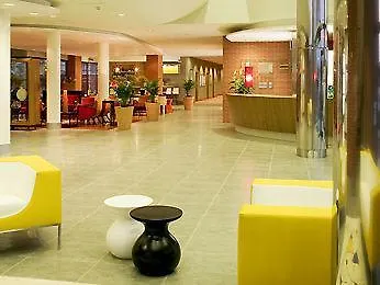 Hilton Garden Ξενοδοχείο