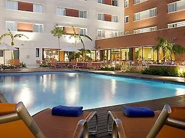 Hilton Garden Ξενοδοχείο Μάλαγα