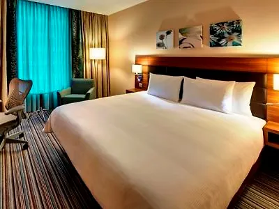 Hilton Garden 4* Μάλαγα
