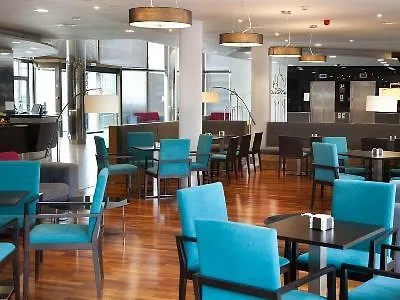 Hilton Garden 4* Μάλαγα