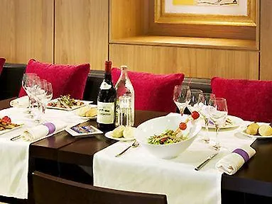 Hotel Hilton Garden 4*